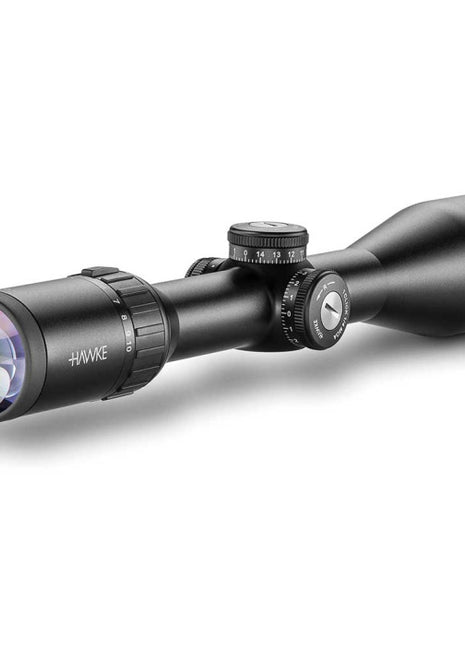 Hawke Endurance 30 WA Riflescope 2.5-10x50 IR, LRC (discontinued)