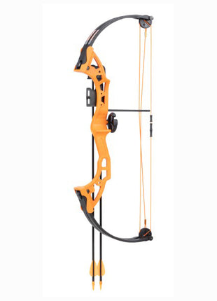 Bear Brave Youth Bow Set