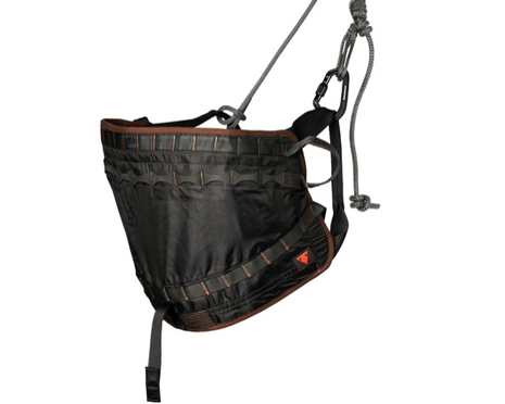 Trophyline Venatic Saddle M/L