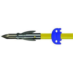 AMS Lava Crux Arrow with AnKor FX Point &amp; AMS EverGlide