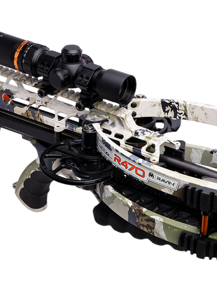 Ravin 470E XK7 Camo