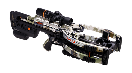 Ravin 470E XK7 Camo