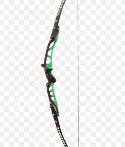 PSE THEORY FX RISER ONLY LEFT HANDED FLO GREEN – Adventures Archery