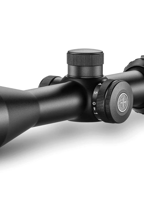 Hawke Vantage IR Riflescope 3-9x40 1" IR Rimfire .22 LR HV