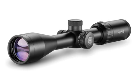 Hawke Vantage IR Riflescope 3-9x40 1" IR Rimfire .22 LR HV