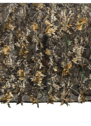 Titan 3D Leafy Blind Cover 5'x8' Realtree EDGE