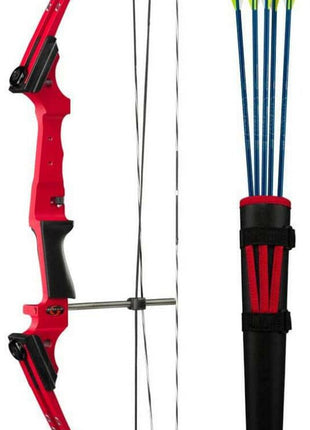 Genesis Bow with Kit