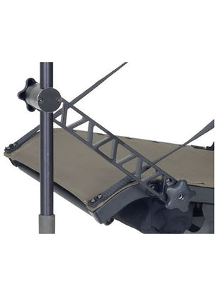 Millennium G-101 Shooting Stick Mount Extension Arm