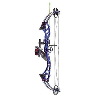 PSE PKG,CAJUN,MUDAWG,BF,R,DK,30-40