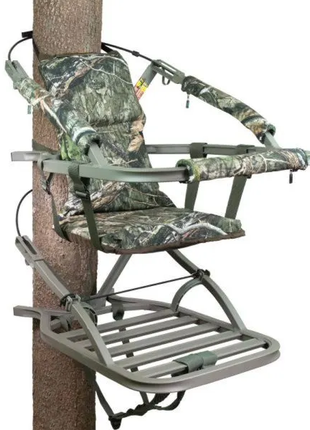 SUMMIT Goliath SD Climbing Treestand