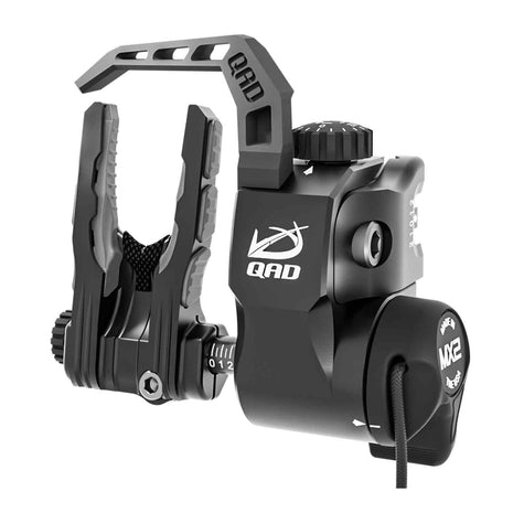 Reposaflechas Ripcord Max IMS - Un equipo de calidad Reposaflechas Ripcord Max IMS - Un equipo de calidad