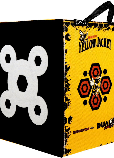Morrell Yellow Jacket YJ-380 Dual Threat