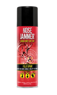 Nose Jammer 4oz Aerosol Field Spray