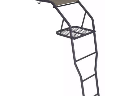 Millennium Bowlite 16' Single Ladder Stand (L-116-00)