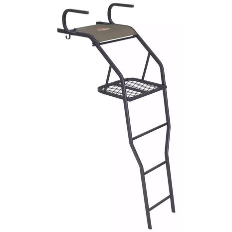 Millennium Bowlite 16' Single Ladder Stand (L-116-00)