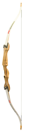 PSE Takedown Recurve - Razorback Jr (54")
