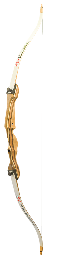 PSE Takedown Recurve - Razorback Jr (54")