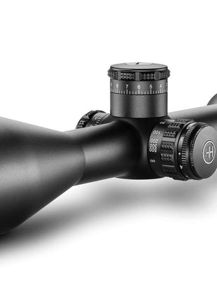 Hawke Sidewinder Riflescope 6-24x56 FFP MOA