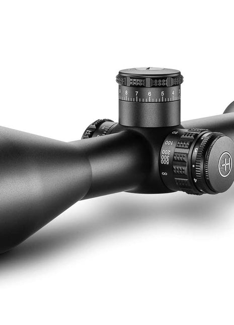 Hawke Sidewinder Riflescope 6-24x56 FFP MOA