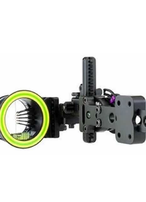 SPOT-HOGG BOONIE, DOVETAIL, TS, LH, .019 FO
