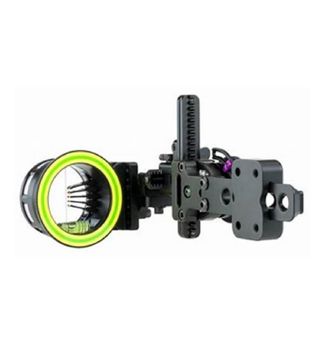 SPOT-HOGG BOONIE, DOVETAIL, TS, LH, .019 FO