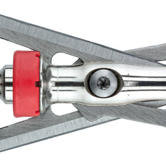 Rage Hypodermic Crossbow 100gr. 2"
