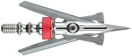 Rage Hypodermic Crossbow 100gr. 2"