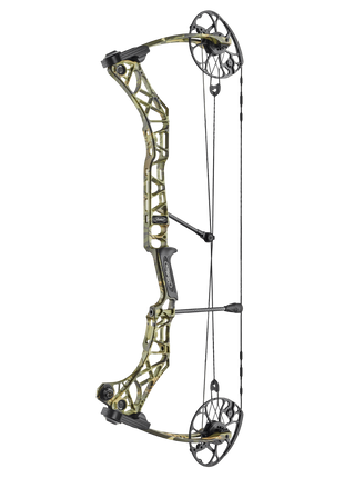 Mathews Atlas Bow