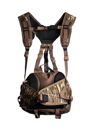 Trophyline Platow Pack - Mossy Oak Bottomland