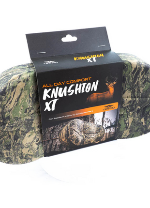 Tethrd Knushion XT