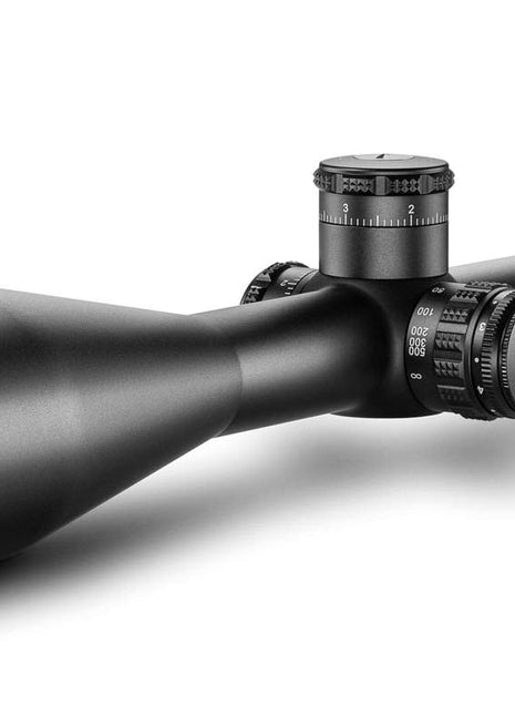 Hawke Sidewinder 30 SF Riflescope 8-32X56 SR Pro Gen II