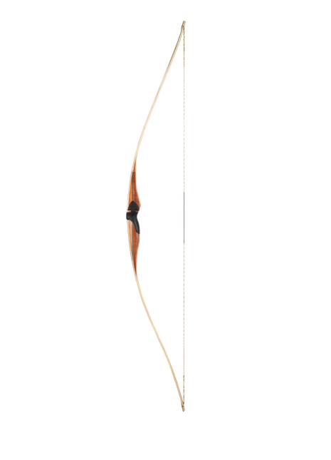 Bear Longbow 1-Pc, Ausable Bamboo