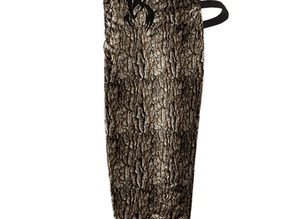 WILDGAME INNOVATIONS TREEHUGGER / 100LB GRAVITY BAG FEEDER / TRUBARK HD