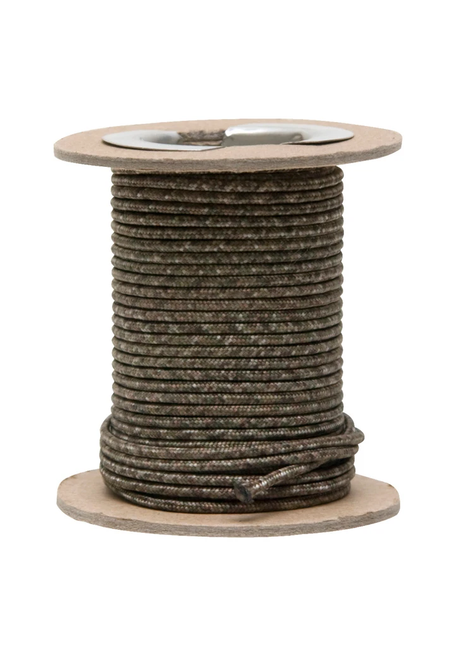 OMP Premium Digital Release Loop Rope 25' Spool
