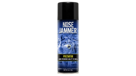 Nose Jammer Predator 6oz Aerosol Field Spray
