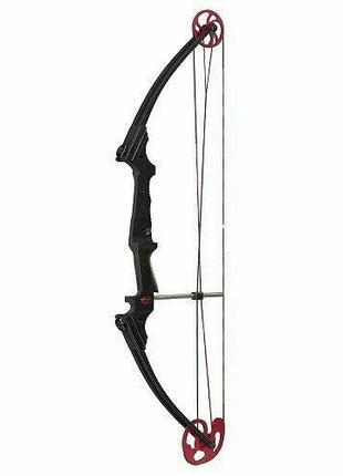 Genesis Bow