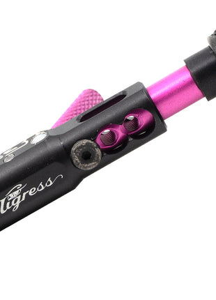 B3 TIGRESS Release - SWIVEL CONNECTOR - PINK