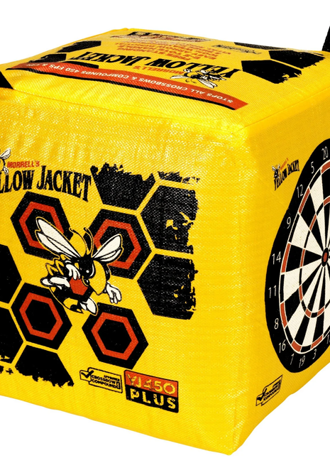 Morrell Yellow Jacket YJ-450 Plus
