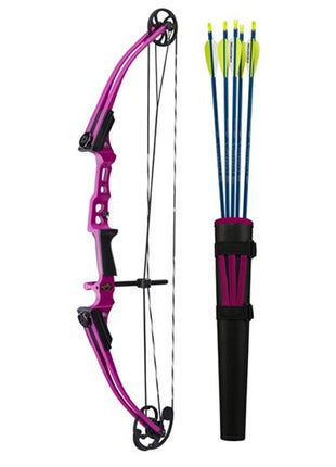 Genesis Mini Bow with Kit