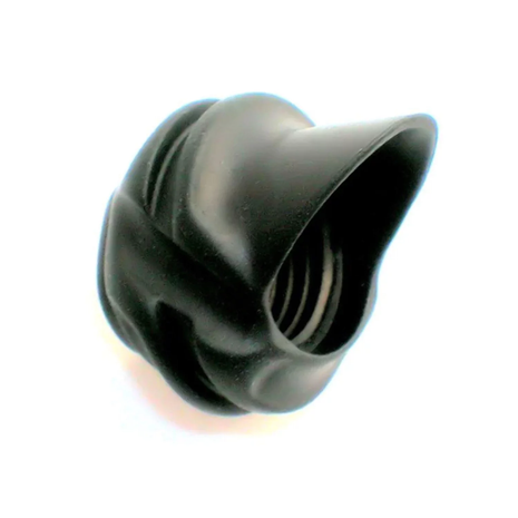 SPECIALTY ARCHERY Peep 1/4 Hooded
