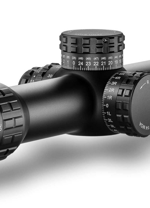 Hawke Frontier Riflescope 5–30x56 SF FFP MOA Pro Ext. (discontinued)