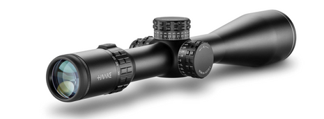 Hawke Frontier Riflescope 5–30x56 SF FFP MOA Pro Ext. (discontinued)