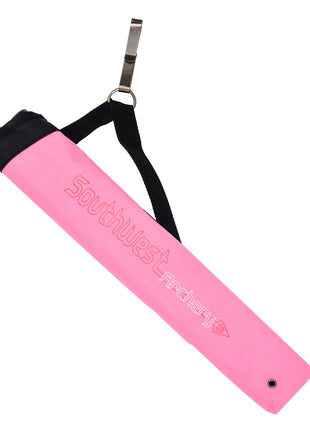 Southwest Archery Double Tube Hip Quiver
