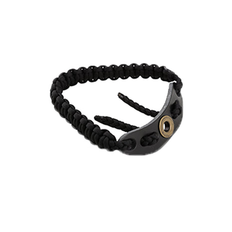 Easton Wrist Sling - Diamond Paracord Wide Braid