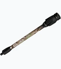 HOYT Stab Stealth Pro Series - RealTree APX 10"