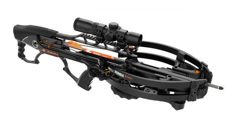 Ravin R26X BLACK