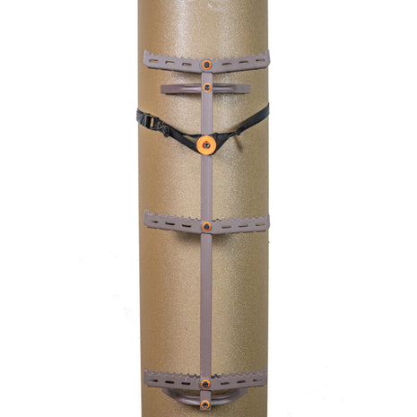 RHINO 31" Timber Steps