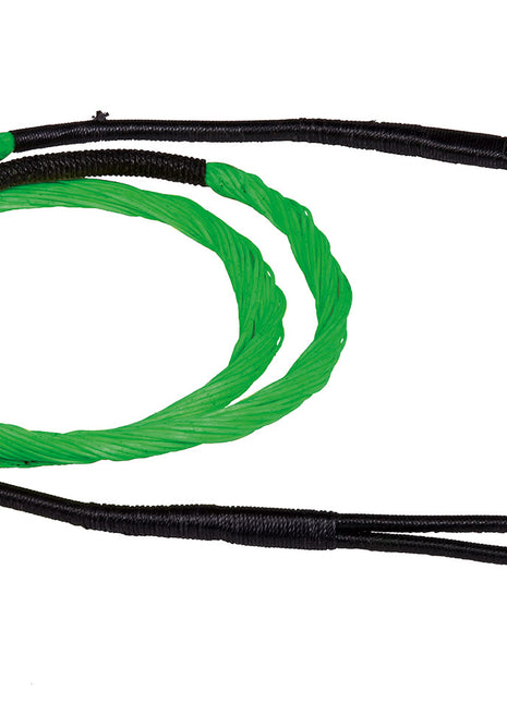 EXCALIBUR Excel String - Zombie Green Colour