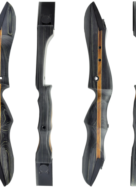 Southwest Archery Ghost Riser Blem