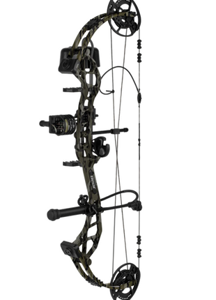 BEAR BOW PKG, PRISTINE (29") RTH